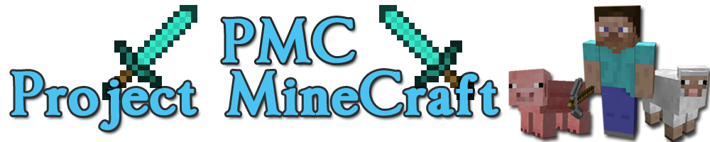 ProjectMC Forum